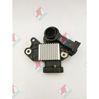 93744610 ตัวปรับแรงดันไฟฟ้า REGULATOR VOLTAGE Chevrolet Captivaดีเซล 2.0 และ เบนซิน 2.4 ปี 2007-2011 [ ของแท้ ]