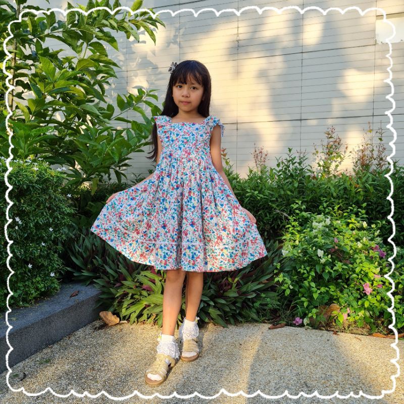 Dress by My Little One