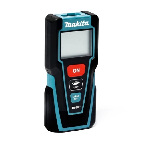 มากิตะ Makita LD030P เครื่องวัดระยะเลเซอร์ 30 เมตร