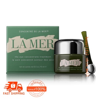 ลาแมร์ LA MER lamer The Eye Concentrate eye cream 15ml