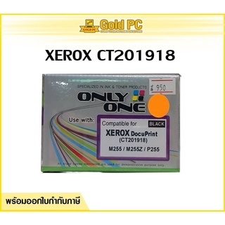 TONER  FUJI-XEROX CT201918