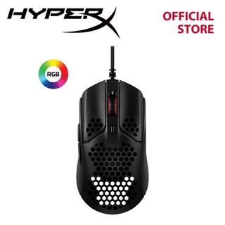 HyperX Pulsefire Haste Lightweight Gaming Mouse (Black) 16,000 DPI (HMSH1-A-BK/G)