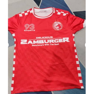 Kelantan FC 2021 JERSEY [ฉบับพัดลม] - JERSEY เท่านั้น