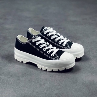 CONVERSE CHUCK TAYLOR LUGGED BLACK