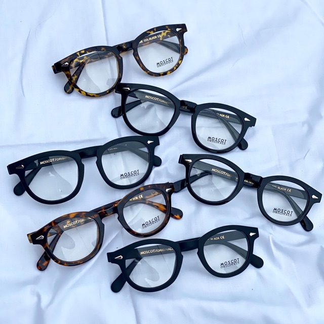 แก้ว MOSCOT LEMTOSH*