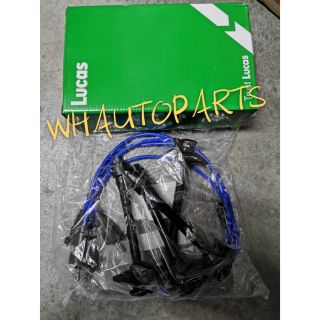 (LUCAS) ปลั๊กเสียบสายเคเบิล สําหรับ TOYOTA CAMRY SXV20 HARRIER SXU10