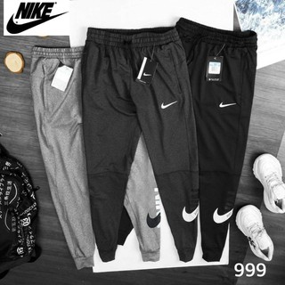 พร้อมส่ง🌵 nike กางเกงวอมขายาวผู้ชาย [👕สวยแท้ 💯%]