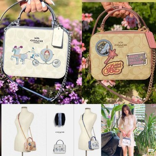 👛กระเป๋า​ New Collection Coach