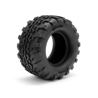 HPI 4462 GT2 TIRES S COMPOUND (160x86mm/2pcs)