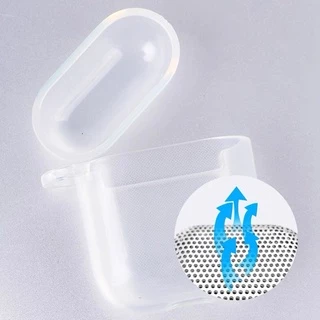 เคส เคสใส TPU Samsung Galaxy Buds 2 / Buds2 Pro / Buds Live / Buds Pro / Buds FE / Buds Core