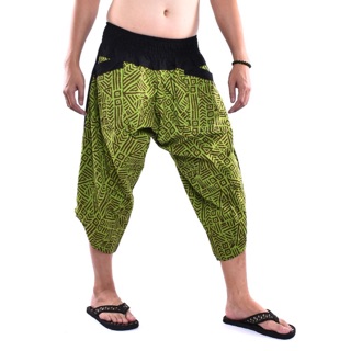 Chiang mai pants กางเกงเชียงใหม่