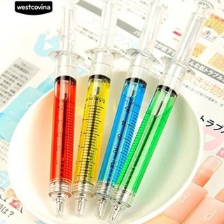 ปากกาลูกลื่น ballpen 4 ชิ้น