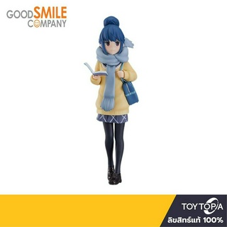 พร้อมส่ง+โค้ดส่วนลด Pop Up Parade Rin Shima: Laid-Back Camp  by Good Smile Company (ลิขสิทธิ์แท้)