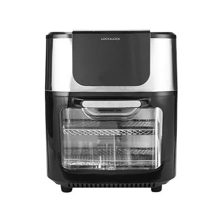 หม้อทอด LOCKNLOCK EJF691 10 ลิตร