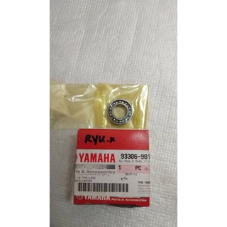 ลูกปืน สำหรับรุ่น SPARK 135, SPARK 135-I อะไหล่แท้ YAMAHA 93306-90105