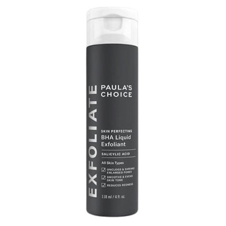 ผลิตภัณฑ์ Paulas Choice Skin Perfecting BHA Liquid Exfoliant 118ml.