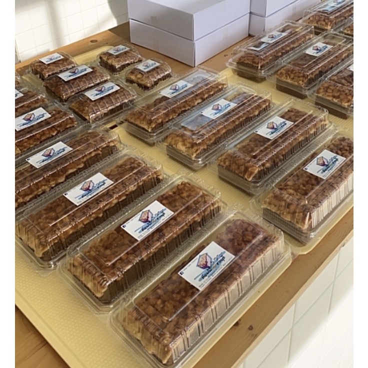 ท๊อฟฟี่เค้กชลบุรี Toffee Cake Chonburi