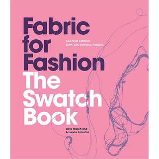 Fabric for Fashion : The Swatch Book
