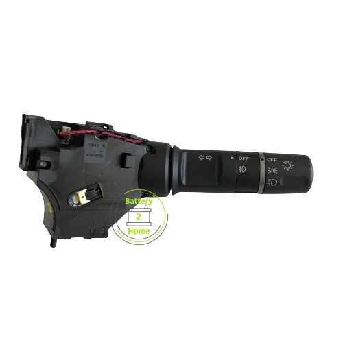 Combination switch ‎Mazda BT 50 2012 สวิทช์ยกไฟเลี้ยว มาสด้า BT 50 ปี2012 รุ่นท็อป ด้านไฟหน้า