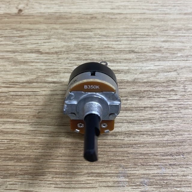 ตัวปรับอุณหภูมิความร้อน Volume switch เครื่องทำน้ำอุ่น 350K Panasonic รุ่น DH-3JL2TH,DH-3DL2,	DH-4JL