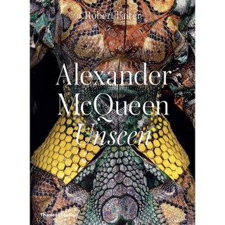 Alexander Mcqueen: Unseen