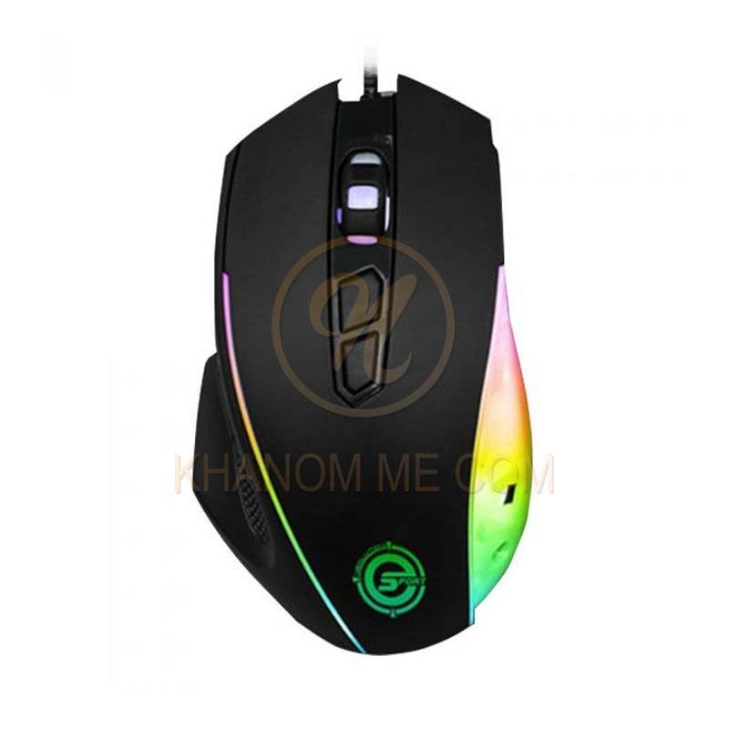 MOUSE NEOLUTION E-SPORT GUARDIAN RGB | Shopee Thailand