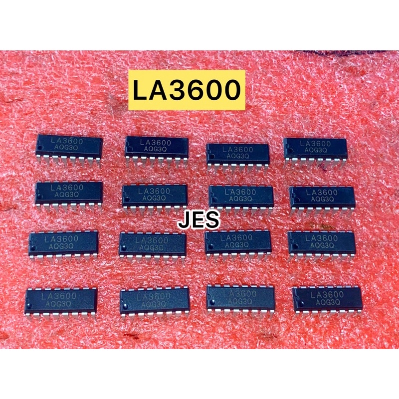 LA3600 LA3600*******