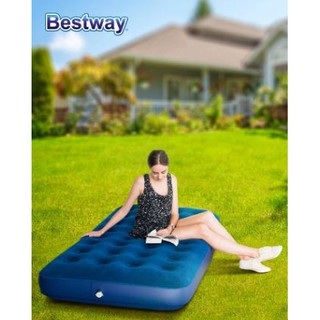 ที่นอนเป่าลม ฺBestway,ที่สูบลมด้วยมือ HS-112