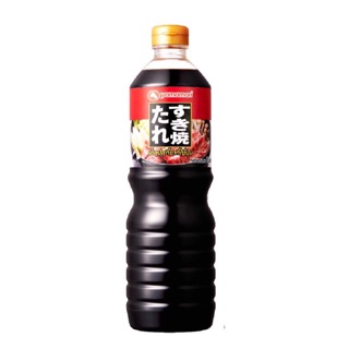 น้ำซุปสุกี้ยากี้ญี่ปุ่น ขนาด 1 ลิตร ยามาโมริ/Yamamori 1 liter