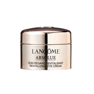 Lancome อายครีม ตัวอย่าง บริสุทธิ์ 5 มล.