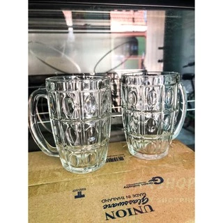 แก้วกาแฟโบราณ รุ่น UG-316 14 oz.,400 ml.