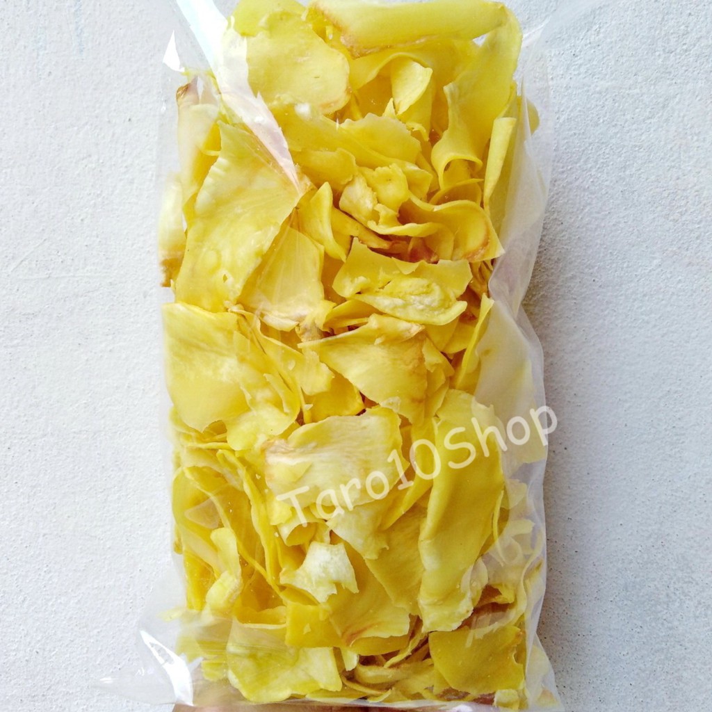 ทุเรียน ทุเรียนอบกรอบ ทุเรียนอบแห้ง ทุเรียนแผ่น ทุเรียนอบ เกรด A ผลไม้อบแห้ง Durian Chips