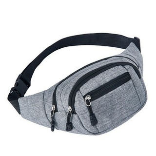 โปรโมชั่น : B502-340 กระเป๋าคาดอก stroller color bag 2 สไตล์เกาหลี กระเป๋าผู้ชาย แฟชั่น