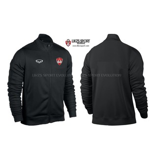 Scg Muangthong United Top Jacket DX1 เสื้อแจ็กเก็ตกันหนาว สําหรับฝึกซ้อมฟุตบอล