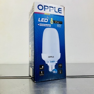 OPPLE หลอด LED A80 18W ขั้ว E27