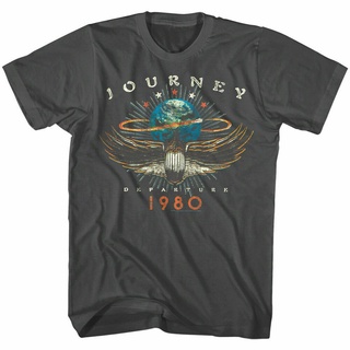 เสื้อยืดลําลอง แขนสั้น พิมพ์ลายอัลบั้ม Tour 1980 สไตล์วินเทจ สําหรับผู้ชาย