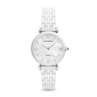 Emporio Armani Ceramica Watch AR1485