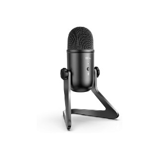 Fifine K678 USB Microphone Condenser ไมโครโฟน