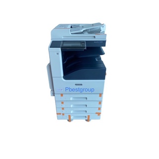 เครื่องถ่ายเอกสารสี Fuji XeroxAP C2060 (ของใหม่)