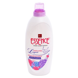 Essence เอสเซ้นซ์ ผลิตภัณฑ์ซักผ้า สำหรับชุดชั้นใน 900 มล. (8850002852006)