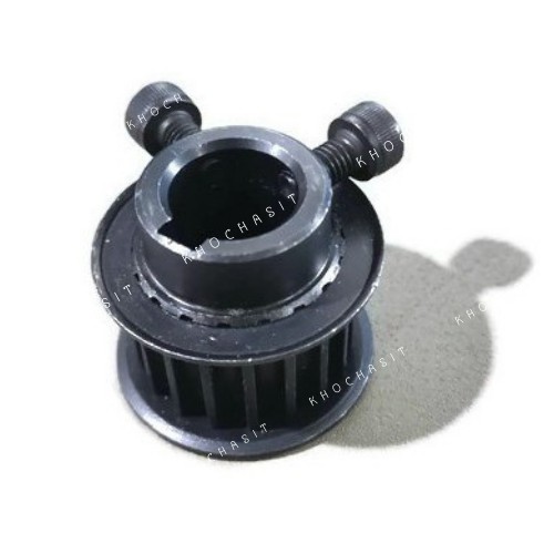 มู่เลย์ มูเลย์ พลูเล่ย์ Pulley timing18 ฟัน 5M