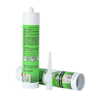 กาวซิลิโคน Silicone Sealant Dowsil GP 280ml (มี 4 สี ใส/ขาว/ดำ/บรอนด์)