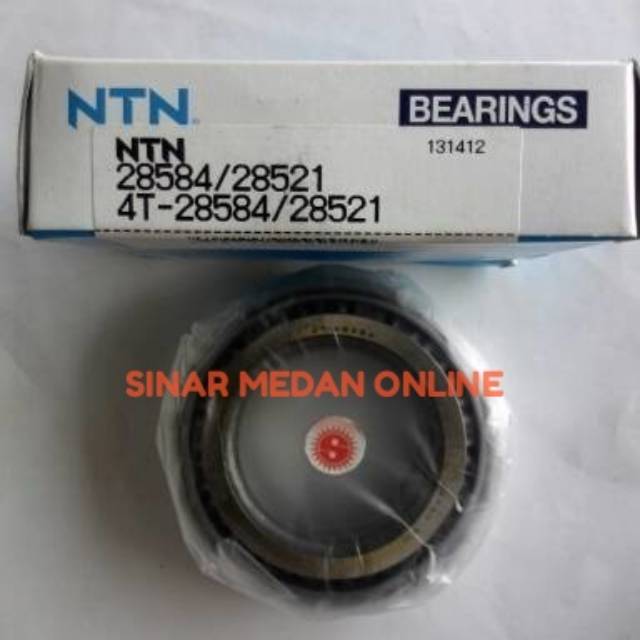 NTN Bearings 28584/28521 - Lahar - Laher - Bearing