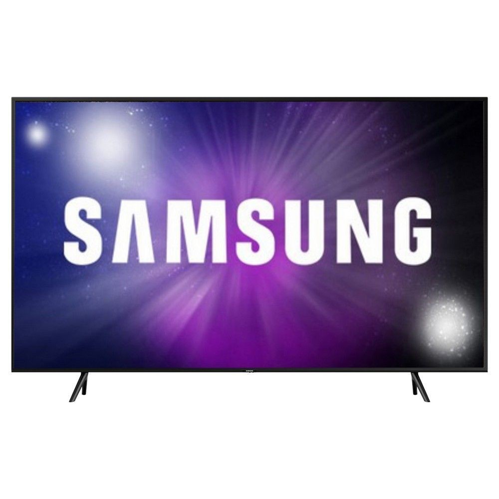 ทีวี QLED คิวแอลอีดี ทีวี 75" (4K, QLED, Smart) SAMSUNG QA75Q60RAKXXT ทีวี ทีวีและเครื่องเสียง QLED TV 75” SAMSUNG QA75Q
