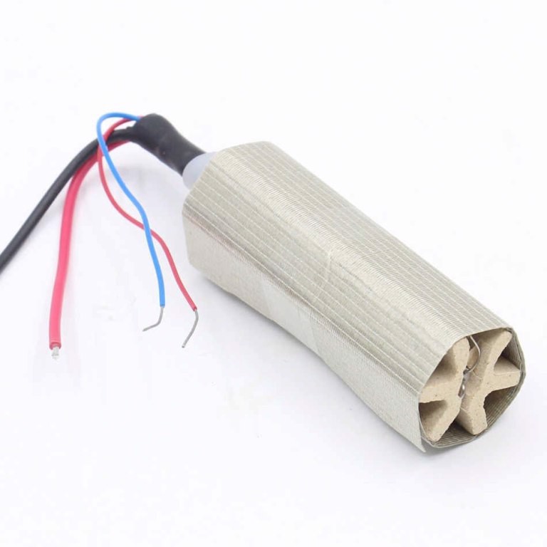 ไฟฉาย Yihua 858*****