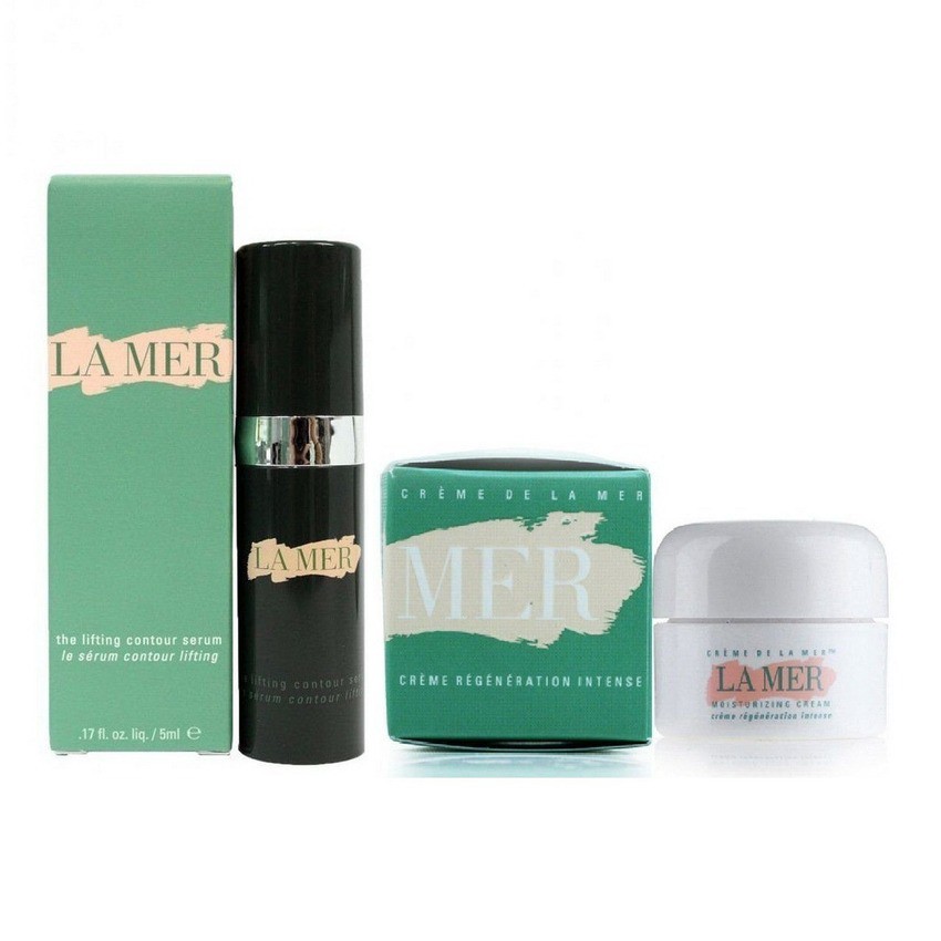 La Mer Set Cream De Lamer Lifting Serum (2 ชิ้น)