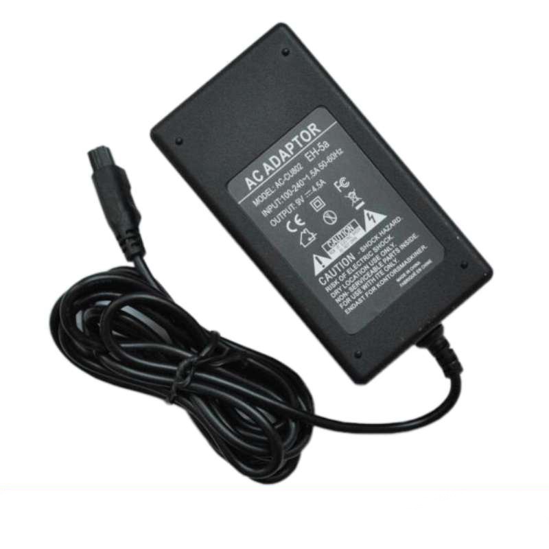 กล้อง Nikon eh-5a eh-5b D300 D70 D80 D700 D90 อะแดปเตอร์จ่ายไฟภายนอก