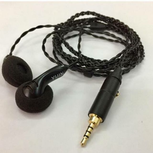 หูฟัง YUIN PK1 สภาพสวย