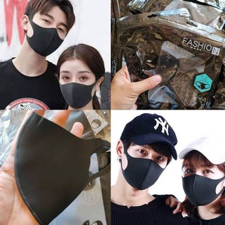 NEW #หน้ากากอนามัย กรองฝุ่น สินค้าอยู่ไทย ส่งได้เลยทันที ผ้าปิดจมูก กรองฝุ่น Mask