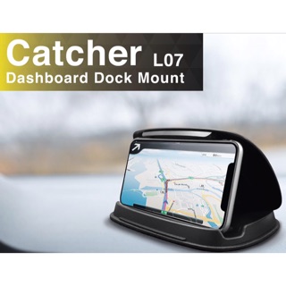 Capdase Dashboard Dock Mount Catcher L07